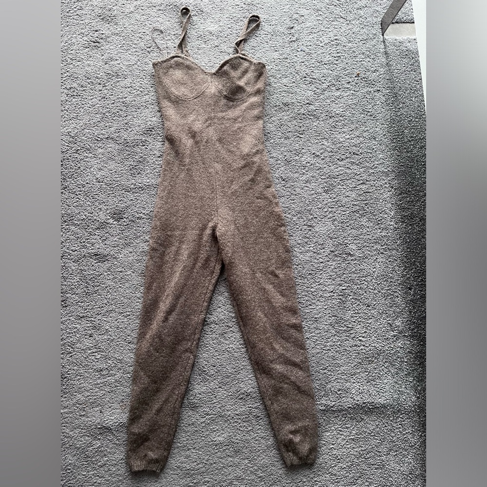 Wool blend